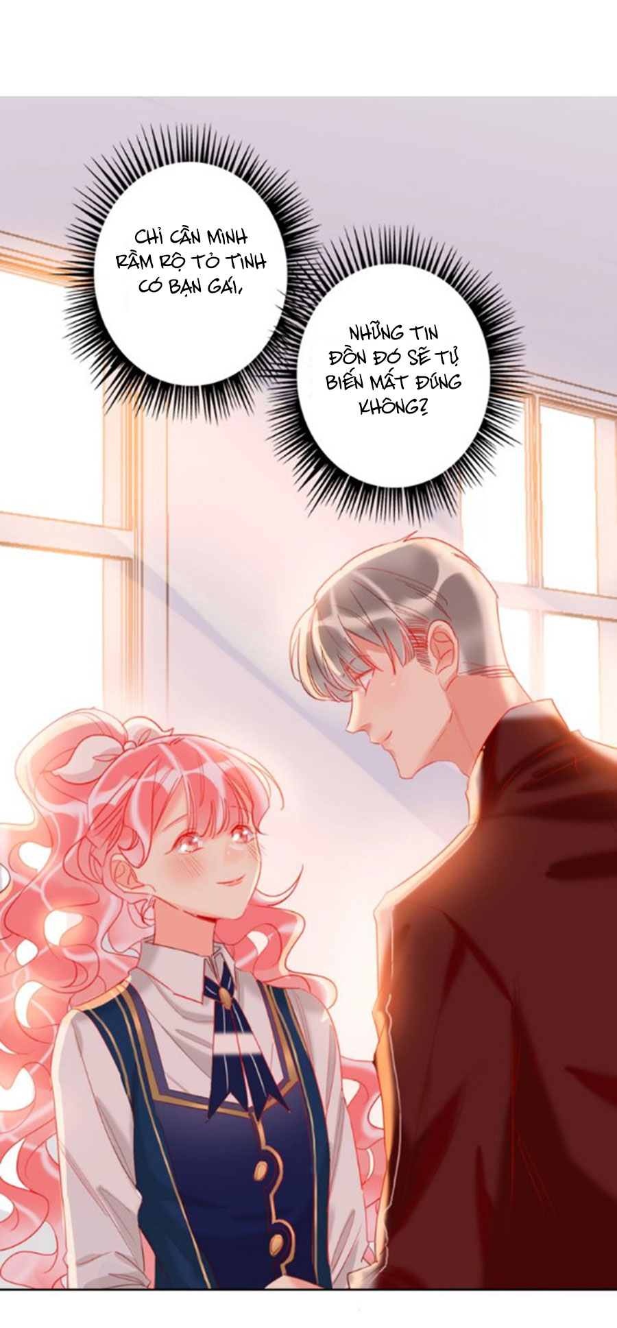 kế hoạch đánh chiếm của công chúa nghèo chapter 38 1