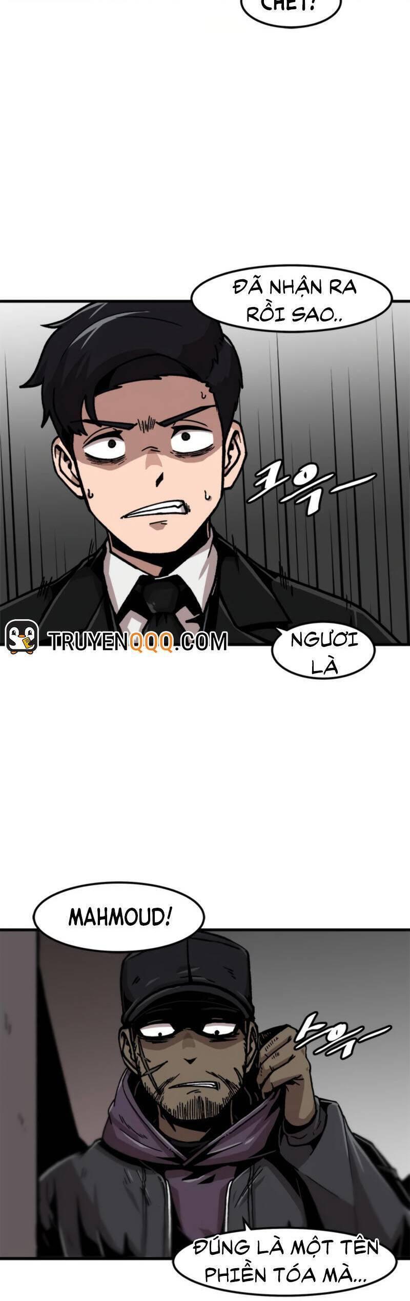 lên cấp một mình chapter 76 16