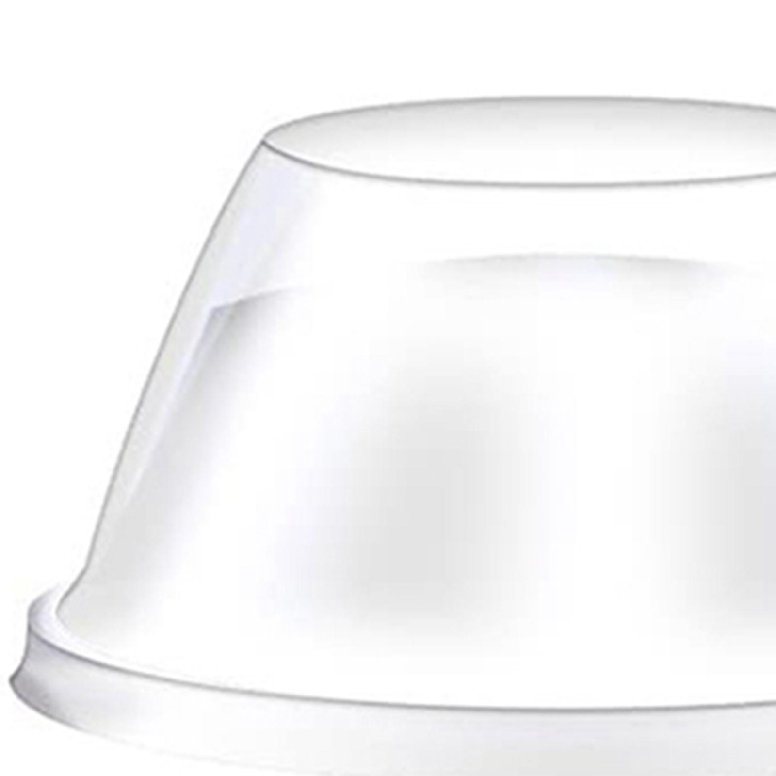 Grow Baskets Containers Replacement Garden Slotted Cups for Hydroponics