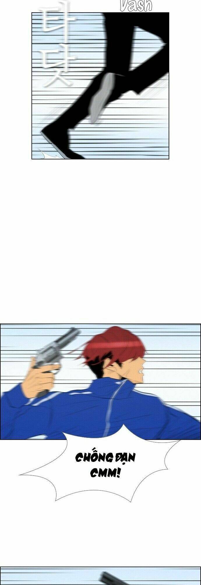 kẻ hồi sinh chapter 86 14