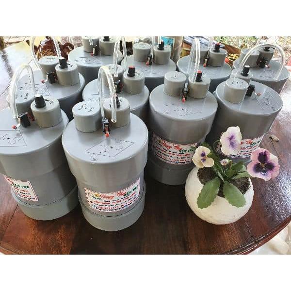 Bình rót rượu điện tử tử động 4.0 - Uy tín, chất lượng cao - Thương hiệu Happy Shop Bến Tre