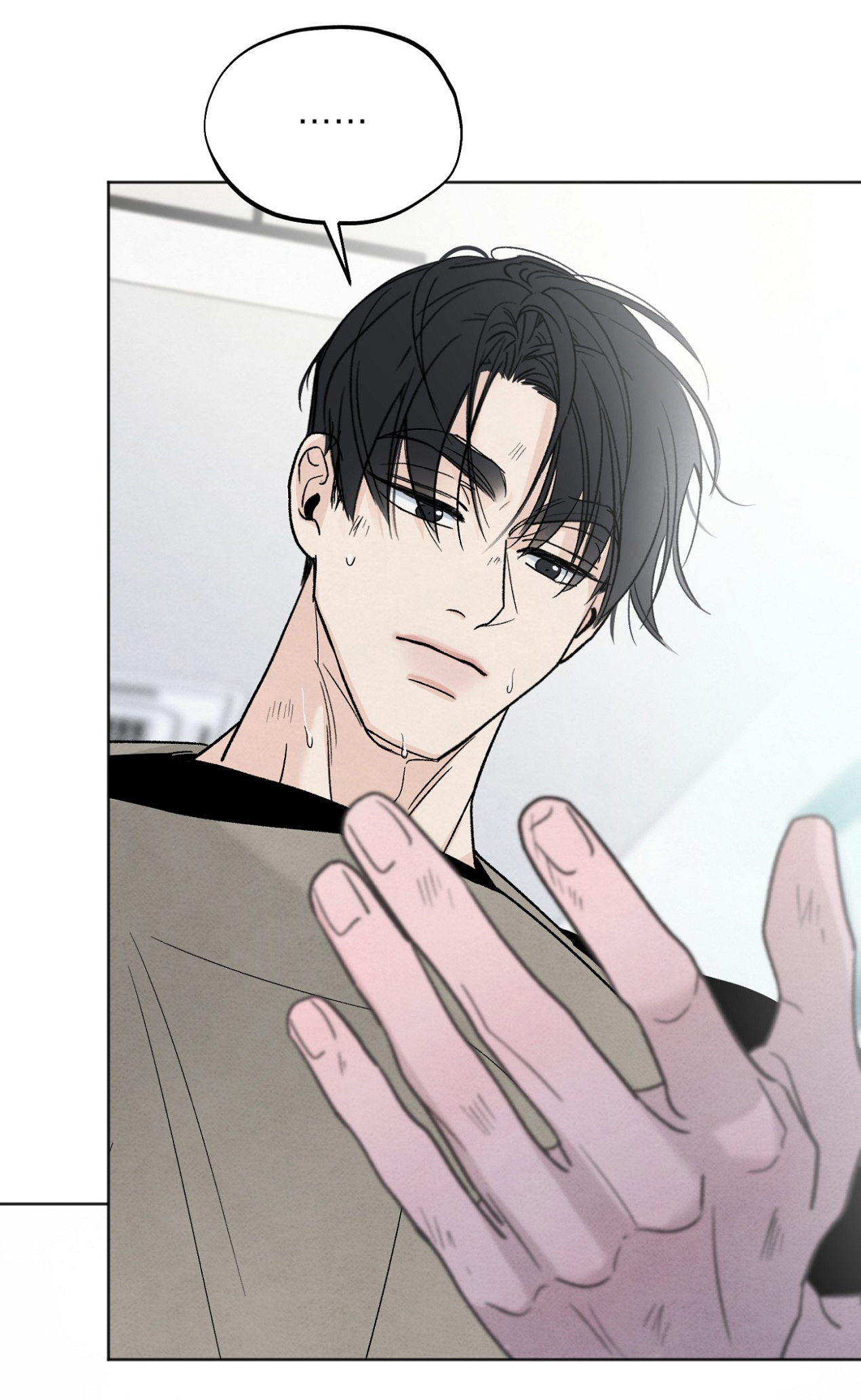 hoàn cảnh của rác rưởi chapter 15.2 36