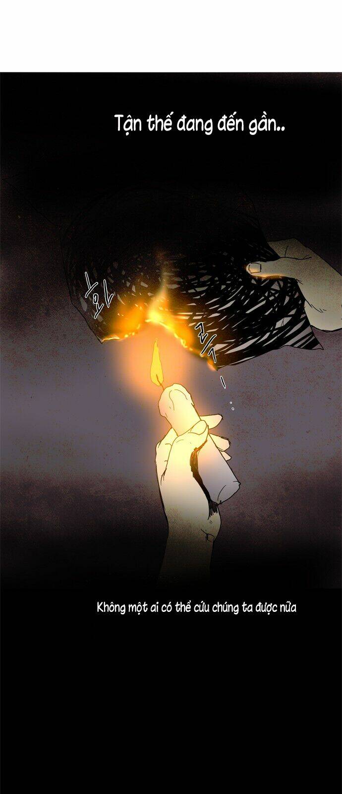 lessa 3 : servant of cosmos chapter 0 35