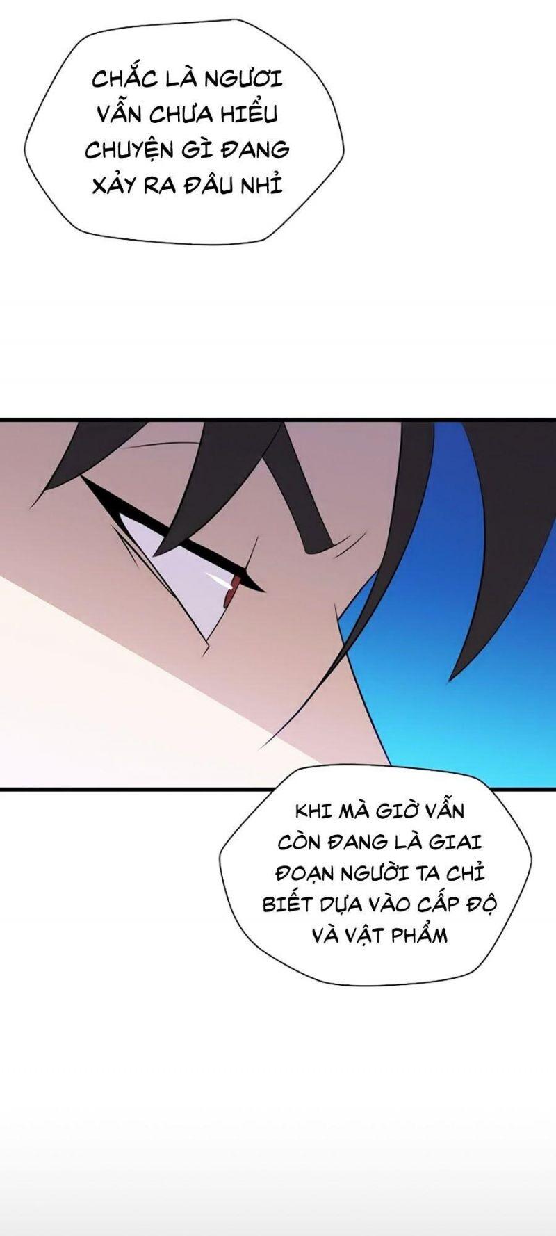 tiêu diệt đấng cứu thế chapter 25 32