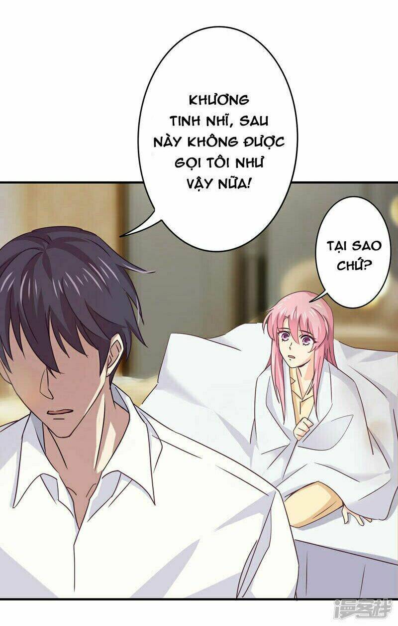 cuồng duệ tiểu thê chapter 42 11