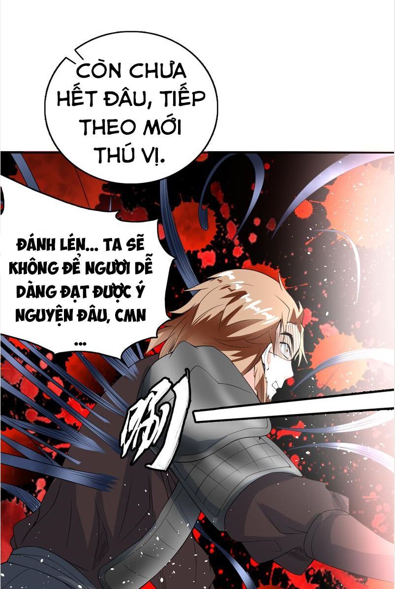 tối cường thần thú hệ thống chapter 114 9