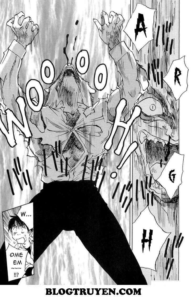 magetsukan kitan chapter 6 14