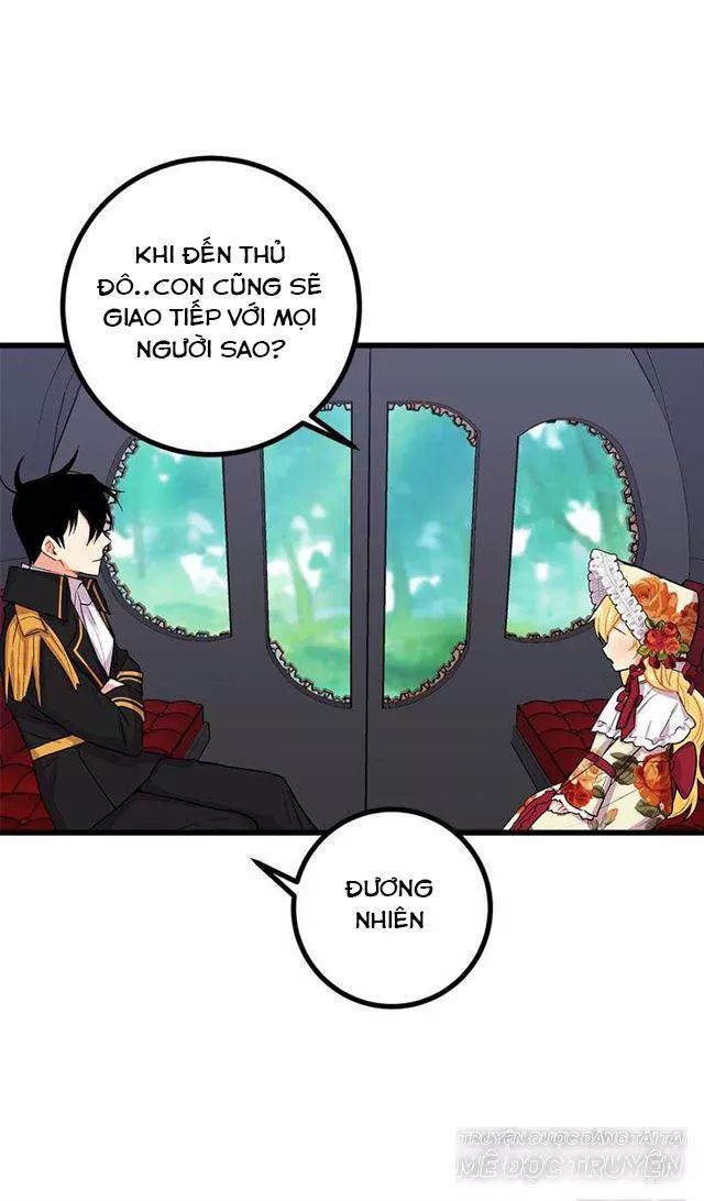 tôi là tiểu thư của gia đình này chapter 31.2 11