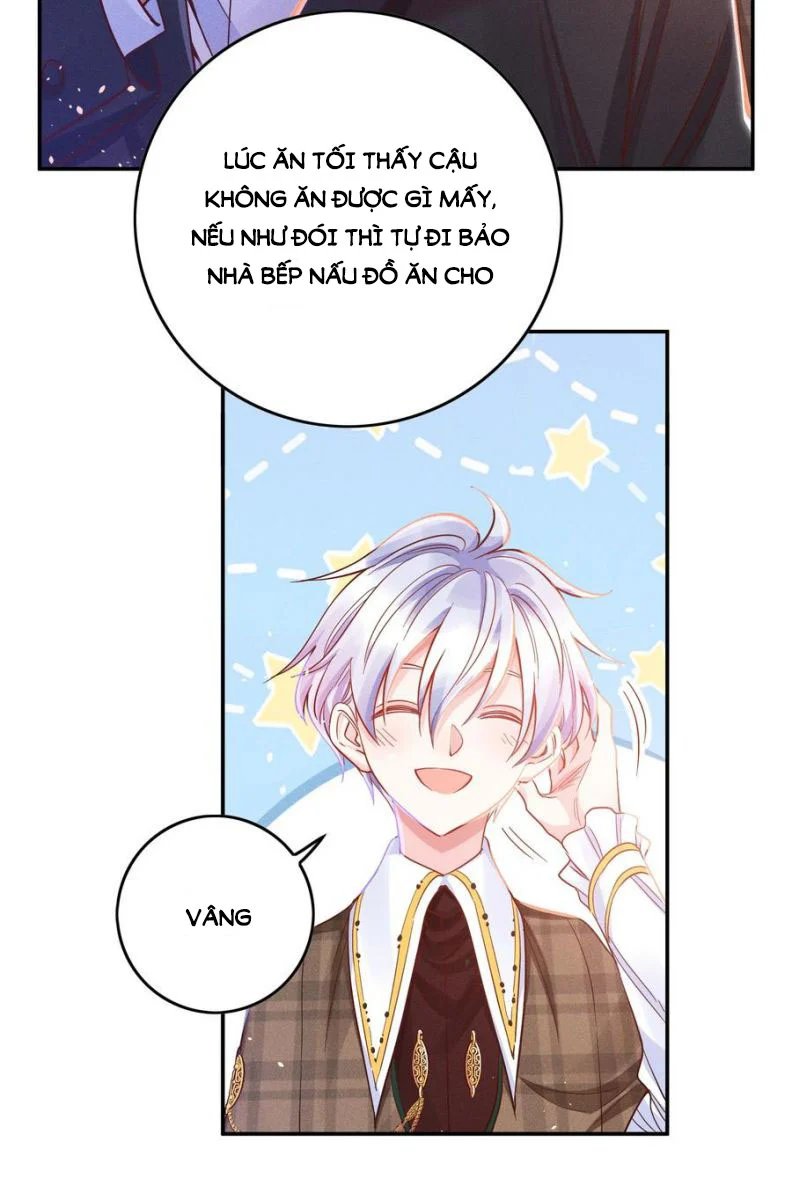 mê muội mất cả ý chí chapter 30 19
