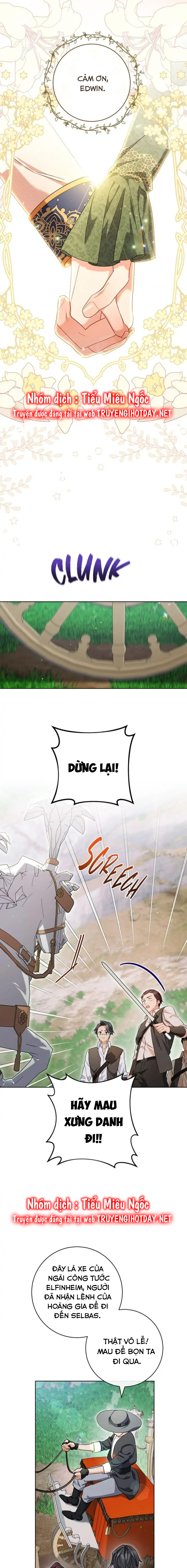 tiểu thư của những lá bài chapter 65 9