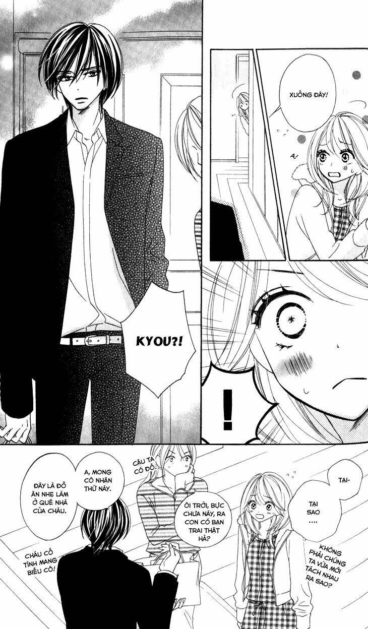 yêu quái cánh đen chapter 20 18