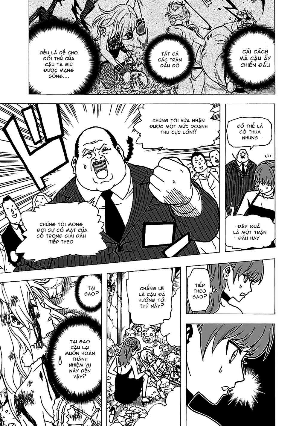 tokyo esp chapter 46 50