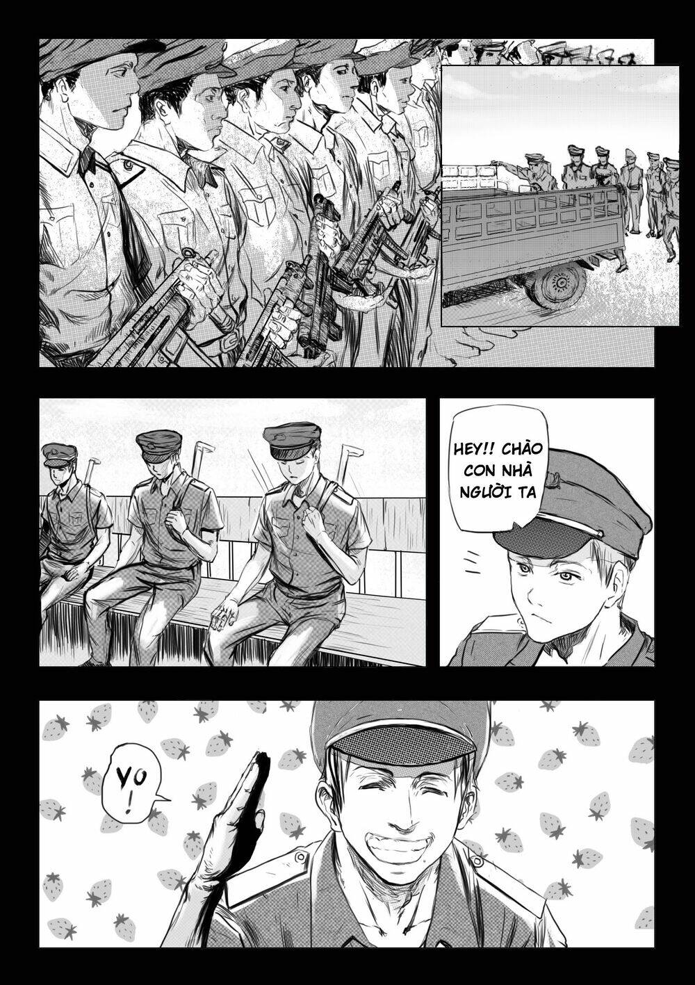 destiny's curse 7 - bản chất chapter 1 21