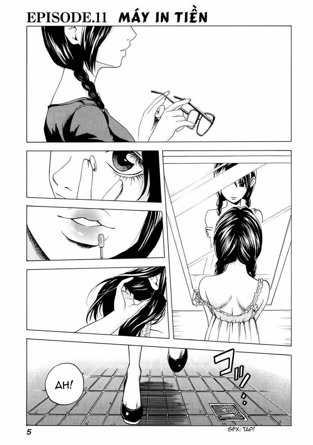 delivery cinderella chapter 11 5