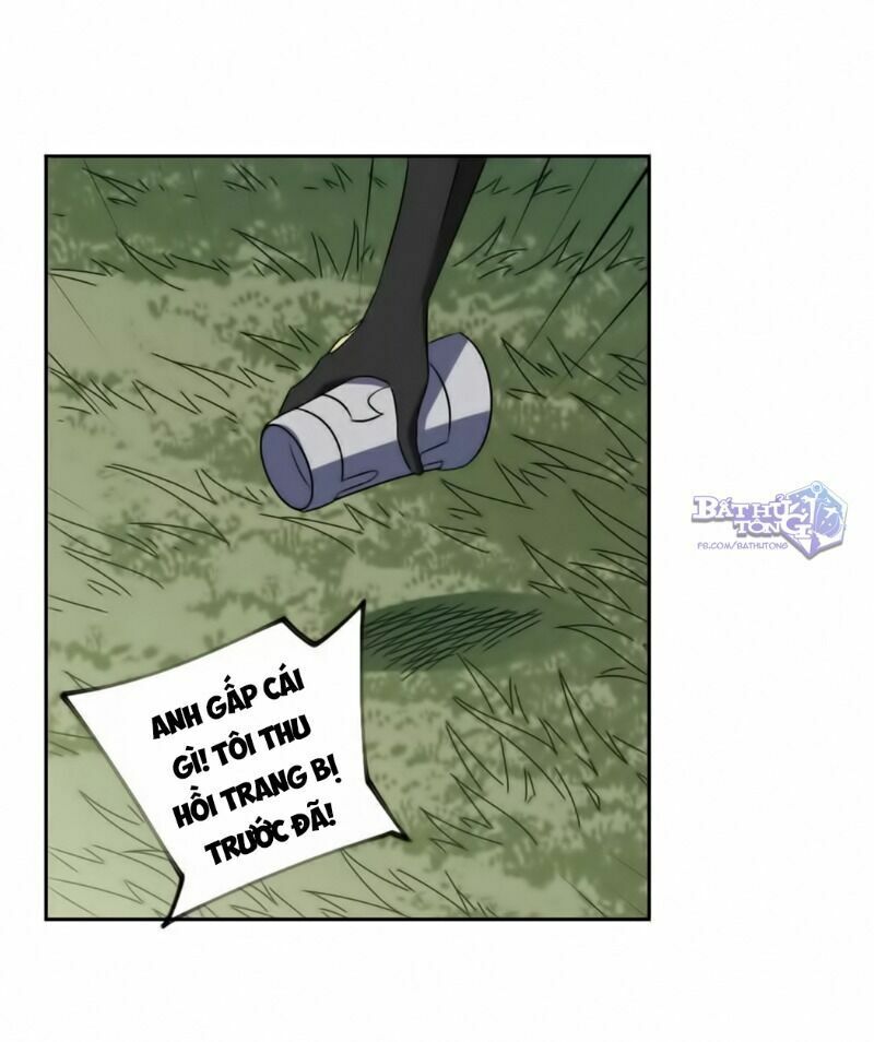 võng du chi cận chiến pháp sư chapter 341 7