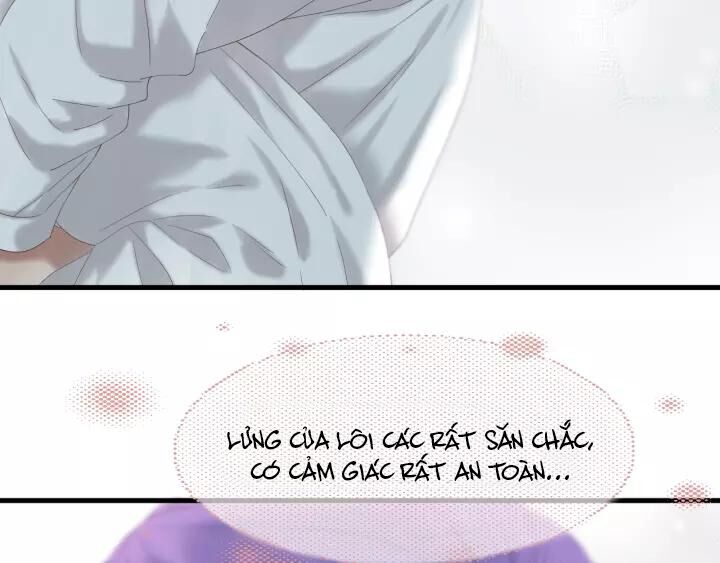 lượm được một tiểu hồ ly phần 3 chapter 90 6