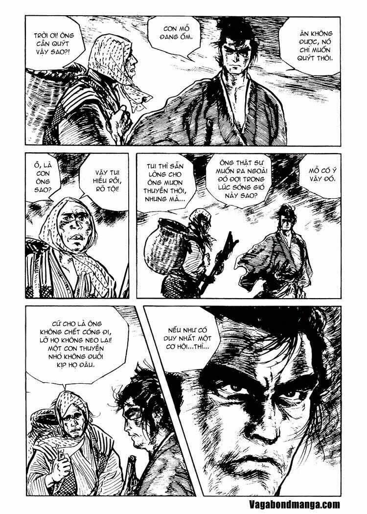 lone wolf and cub chapter 87 27