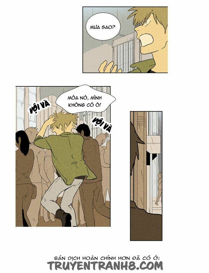 bẫy tình yêu chapter 101 17