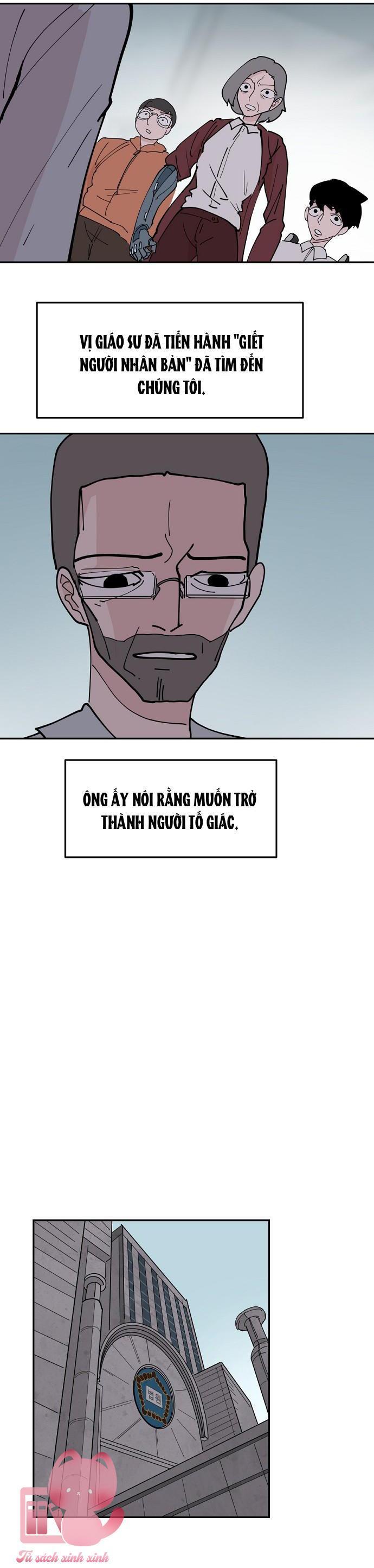 yêu không hồi kết chapter 13 28