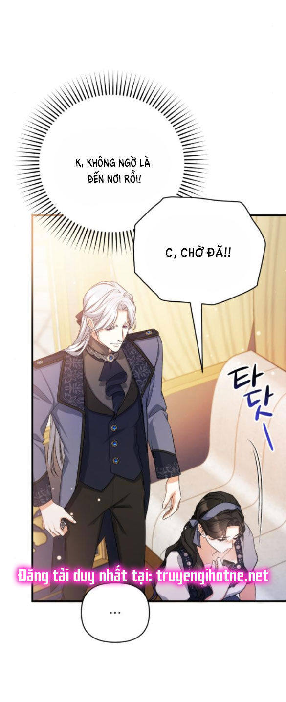 dành cho nhân vật bị bỏ rơi yêu thích nhất của tôi chapter 39.1 37