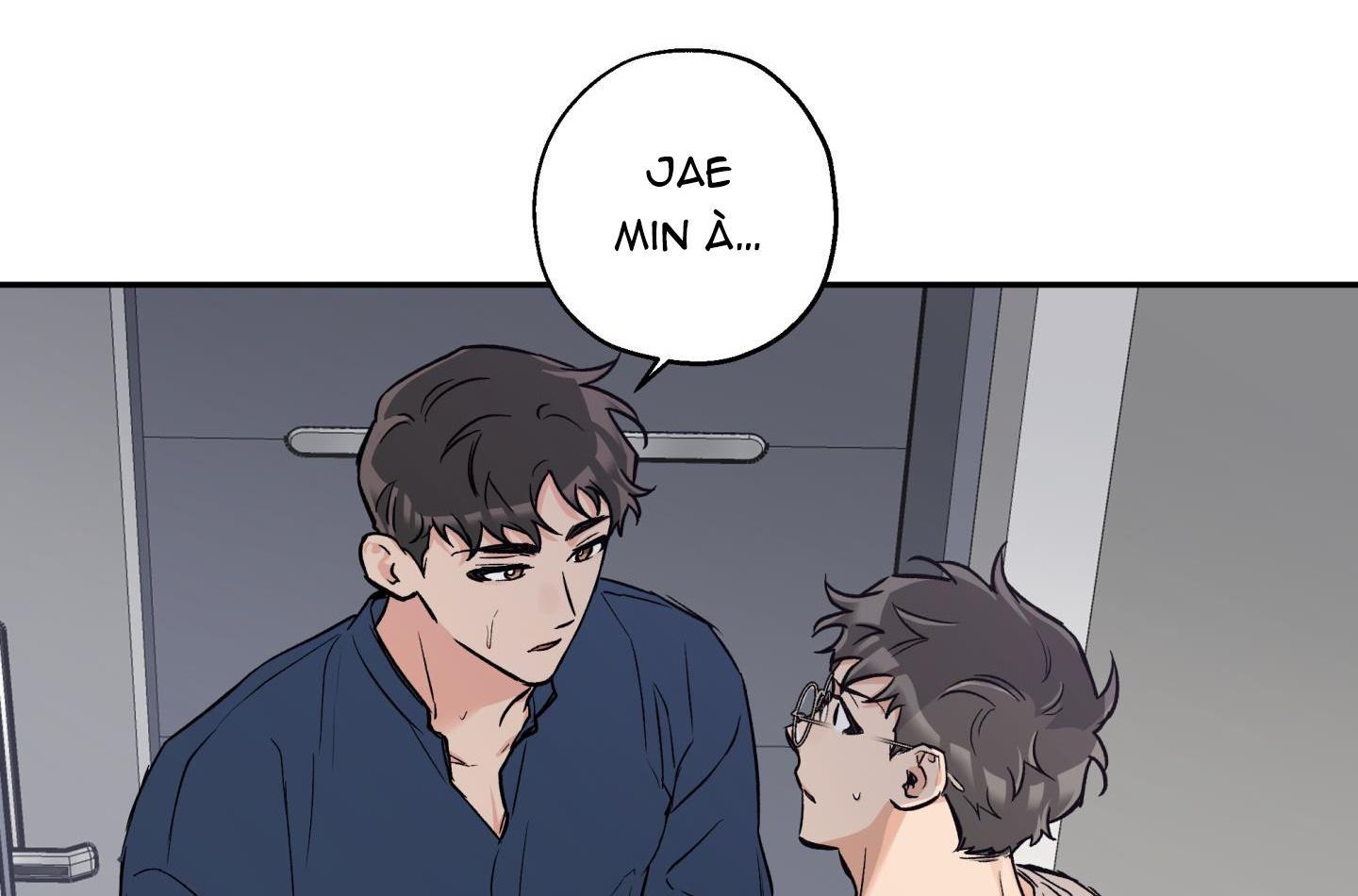 gâu gâu! chapter 43 21