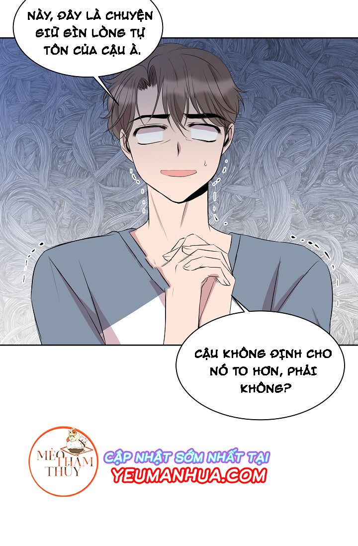 giúp em với, chú ơi! chapter 5 13