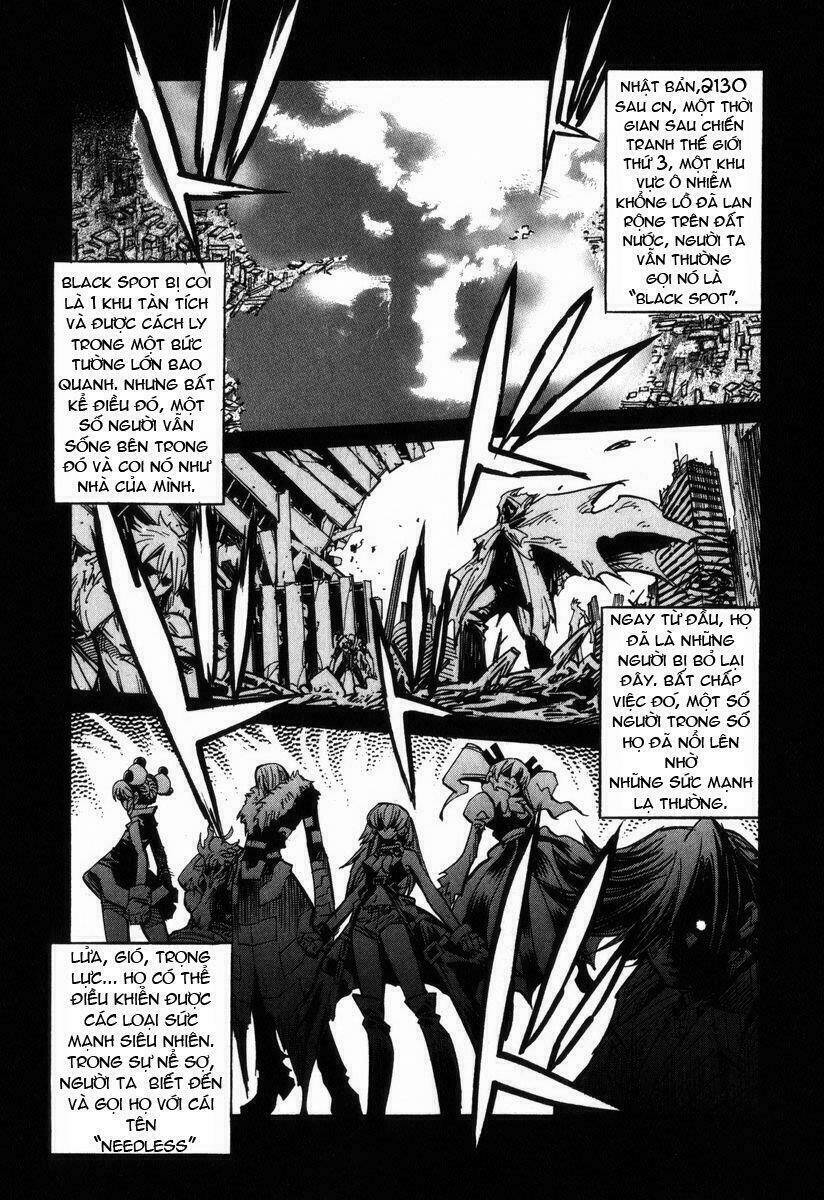 needless chapter 1.1 9