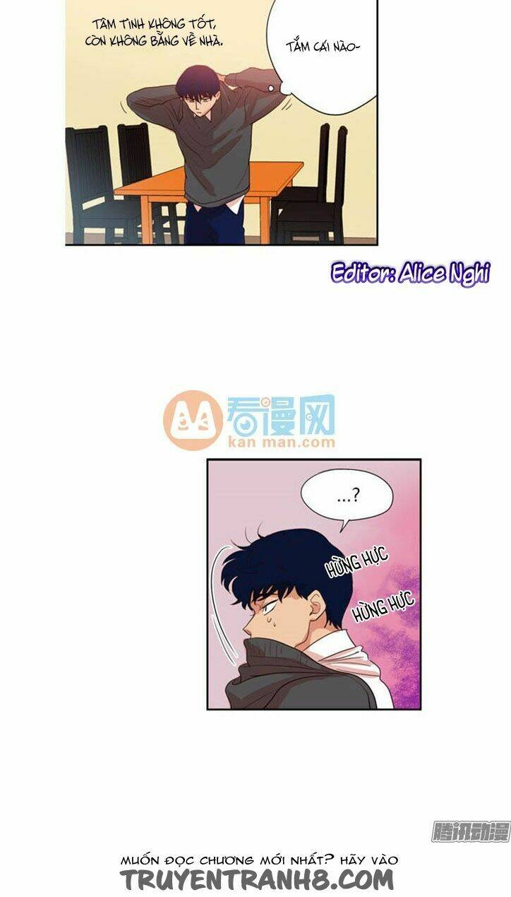 trở lại tuổi mười mấy chapter 56 3