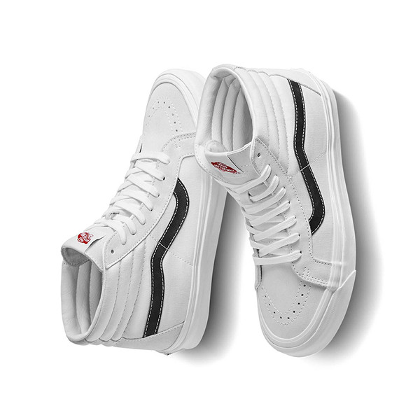 Giày Vans SK8 - Hi 38 DX Anaheim Factory - VN0A38GFTIP | Wear Vietnam | Tiki