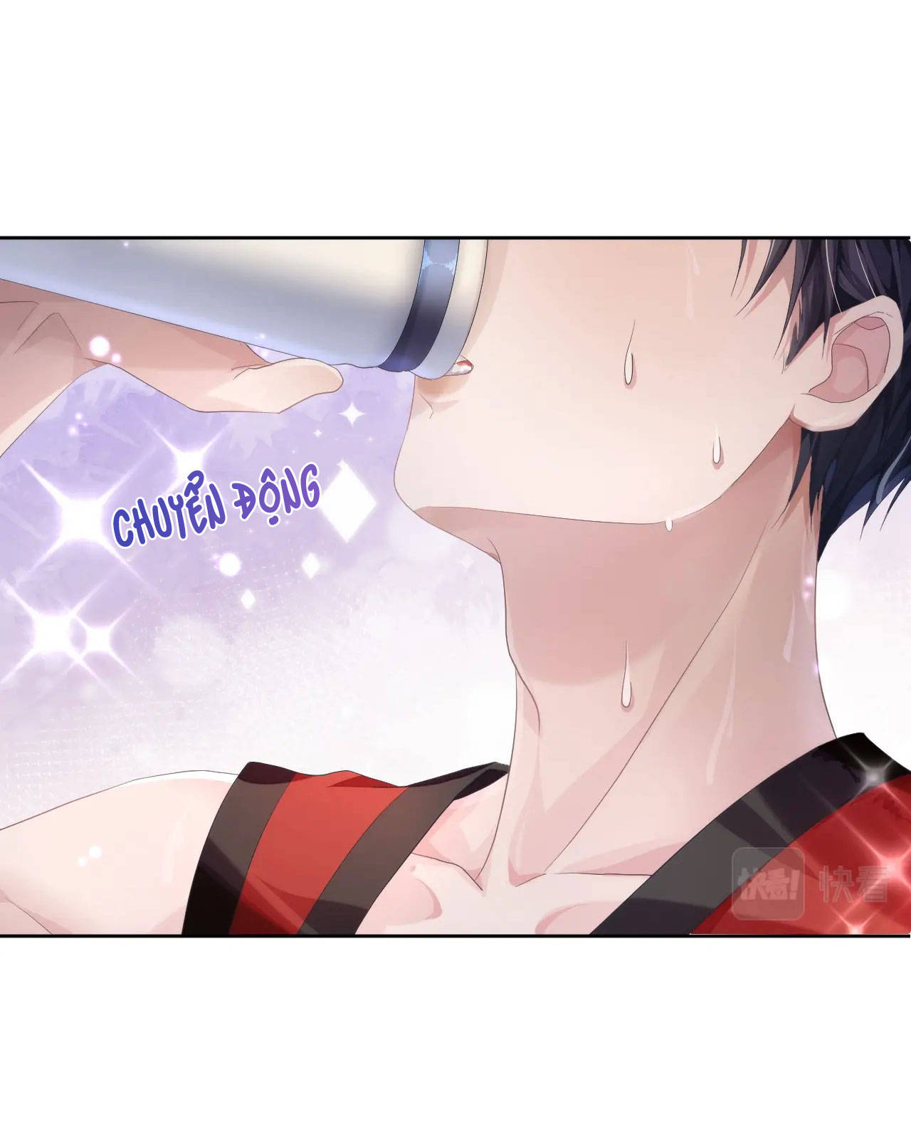 xin hãy ly hôn chapter 8 14