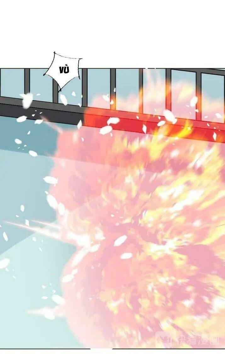 thần lai yêu vãng chapter 52 36