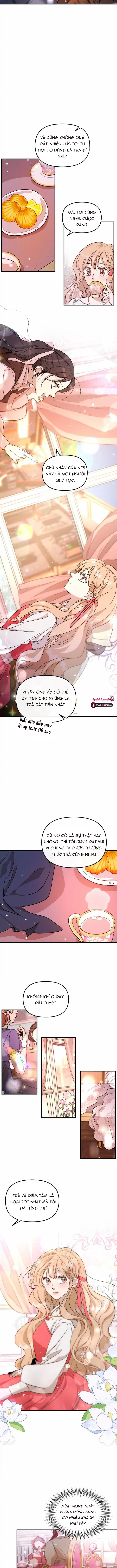 nhật kí của rồng chapter 23.2 3