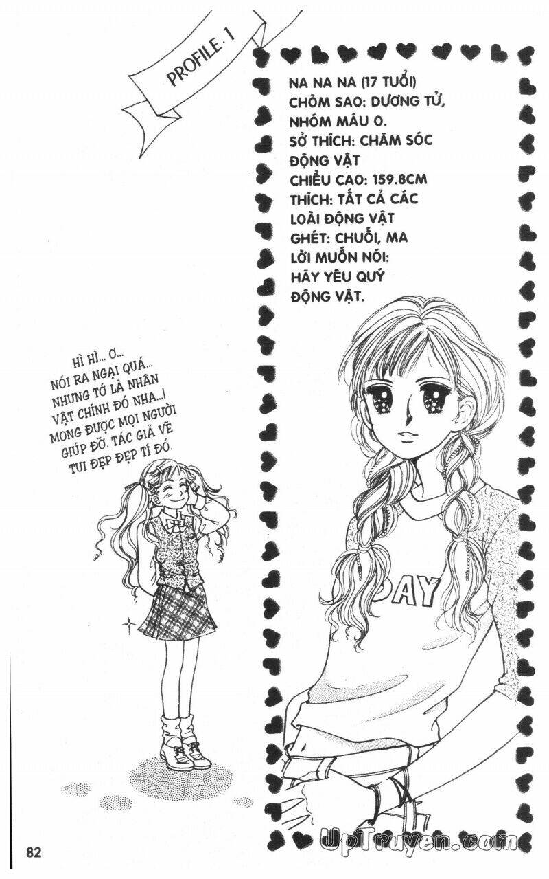 banana school chapter 1 81