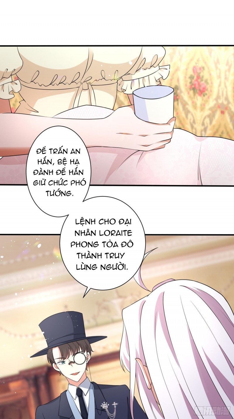 công chúa phản diện trong truyền thuyết chapter 25 37