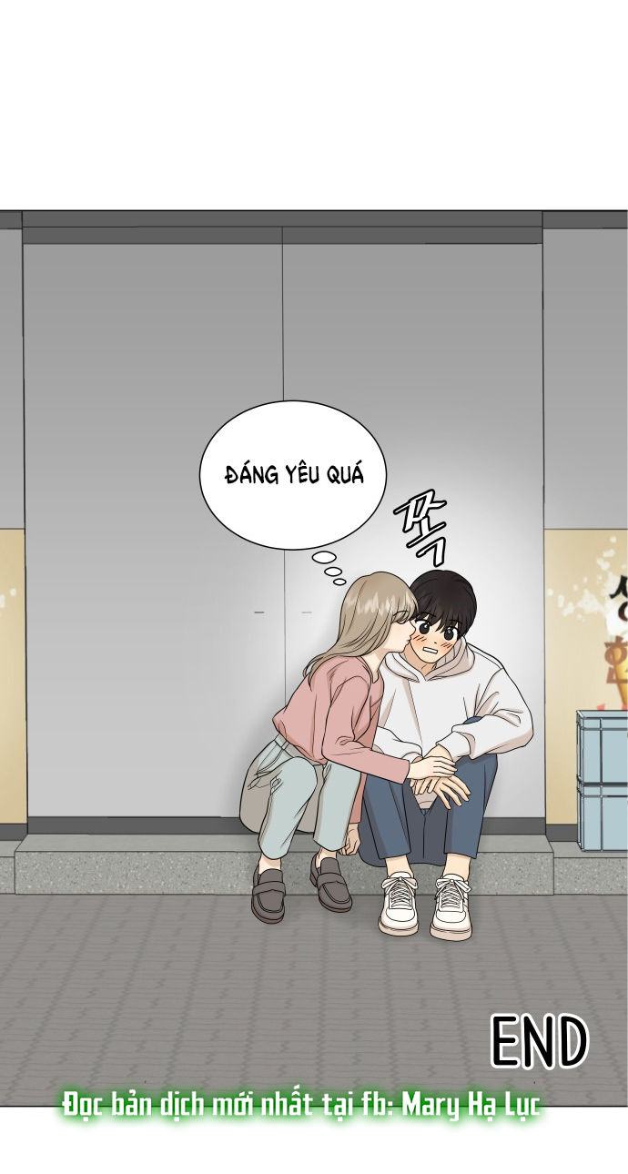 Tuyển Tập Truyện Ngắn Dằm Khăm Của Bạn Mảy chapter 19.1 - Trang 32