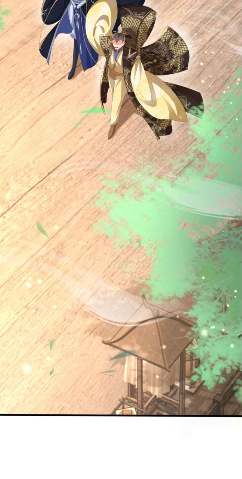 bá tổng vương phi lật xe chỉ nam chapter 99 28