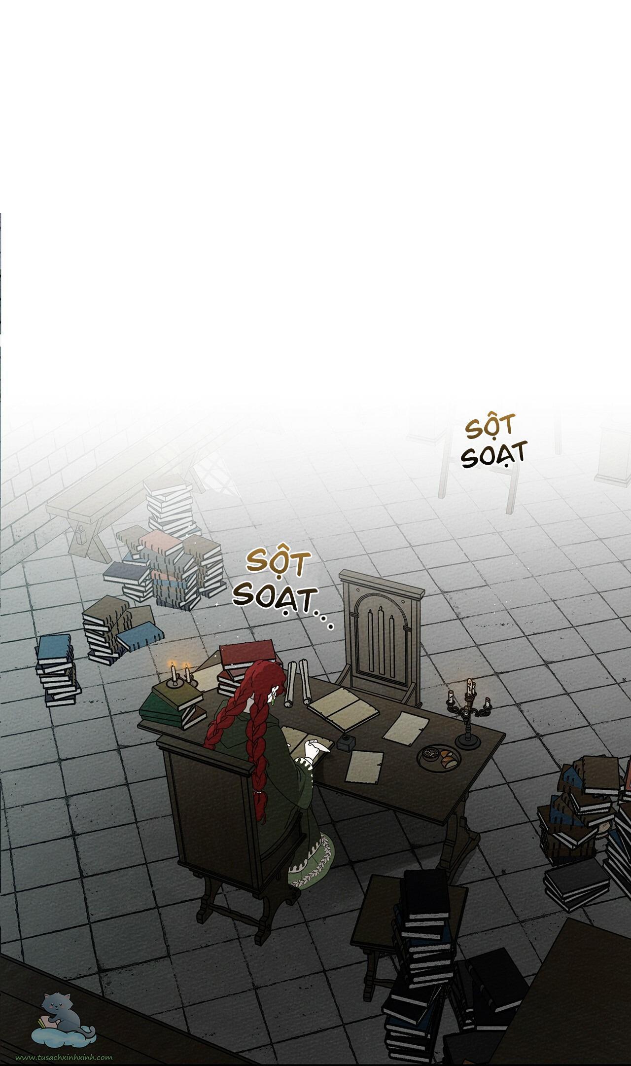 dưới tán cây sồi chapter 41 69