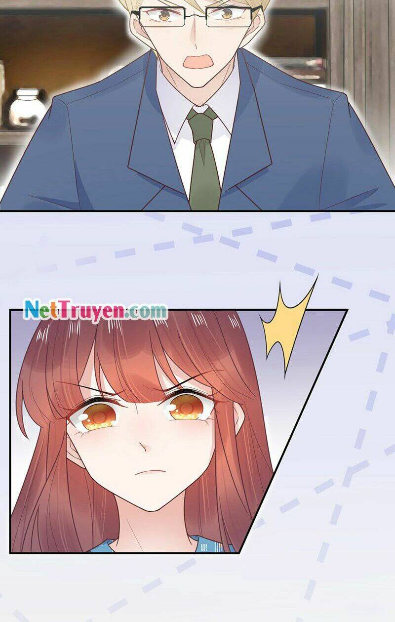 thịnh thế điềm sủng: cô vợ nhỏ đáng yêu của dịch thiếu chapter 12 11