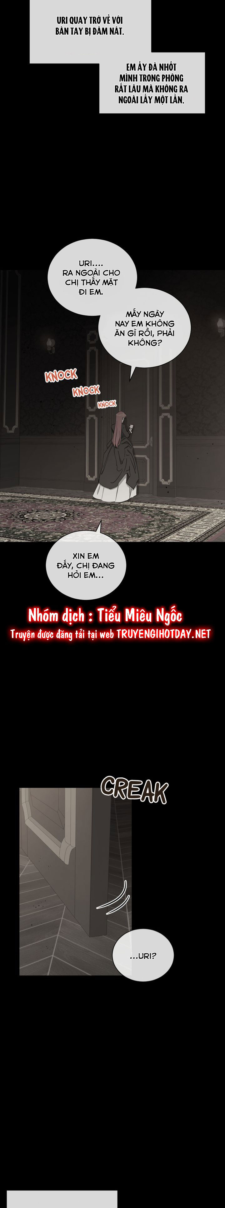 cái chết của nàng lamia chapter 33 16