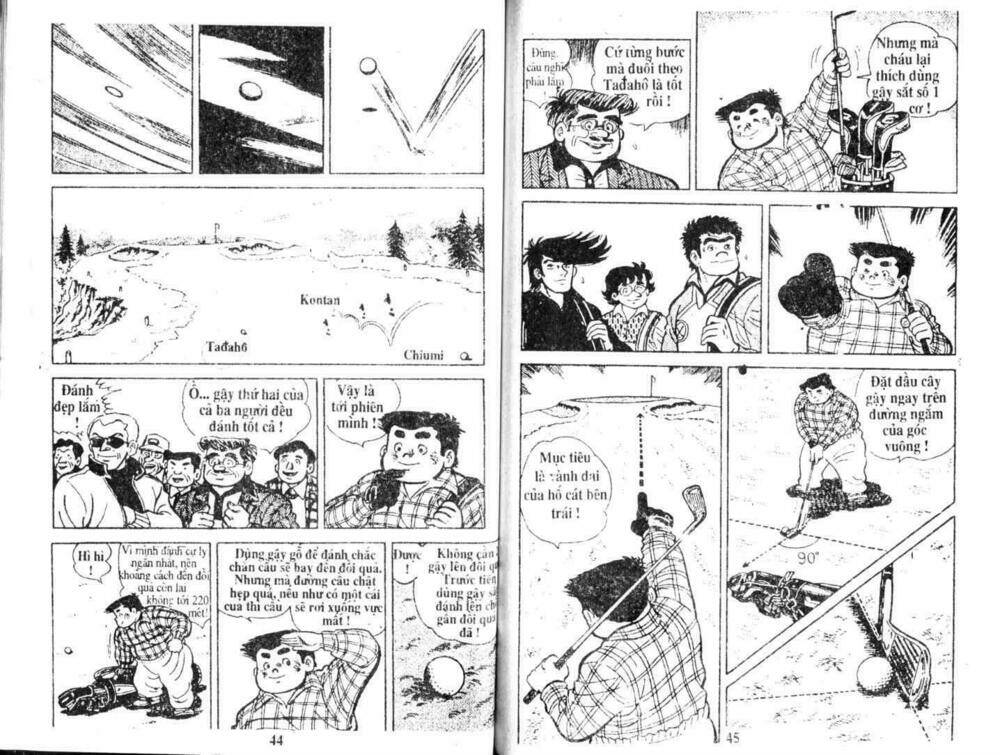 tân teppi chapter 5 21