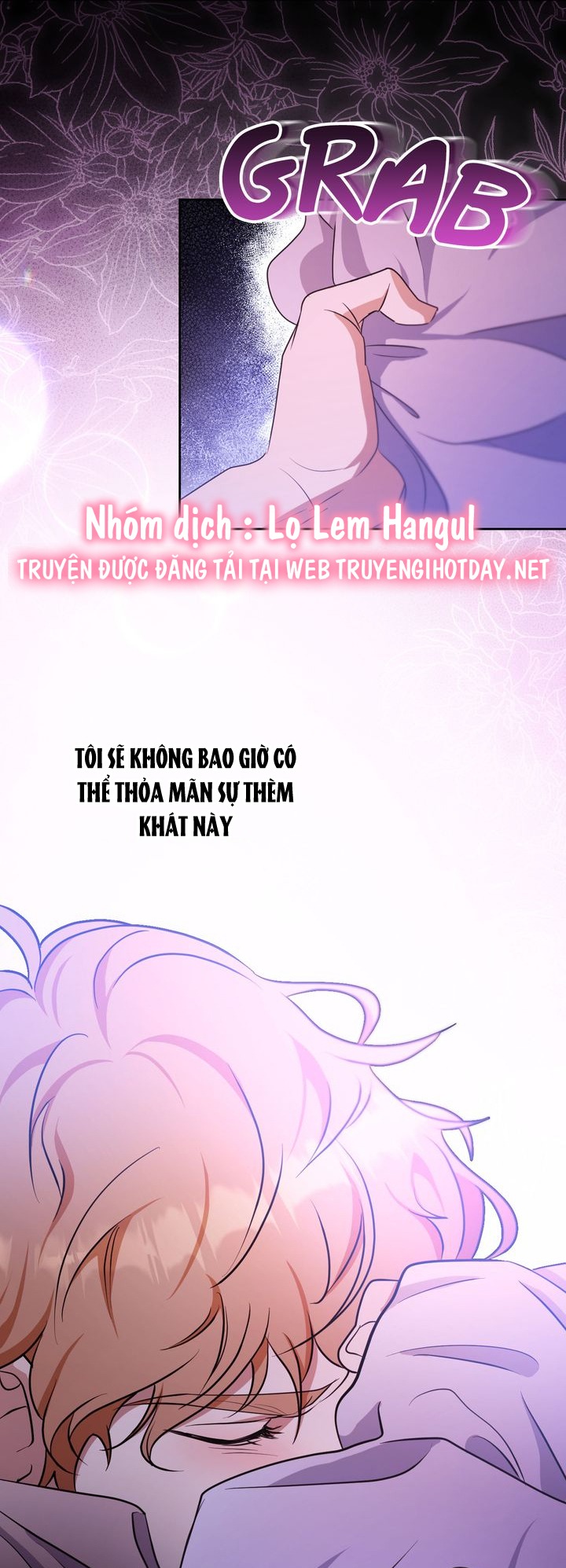 thánh nữ evelina chapter 21 22