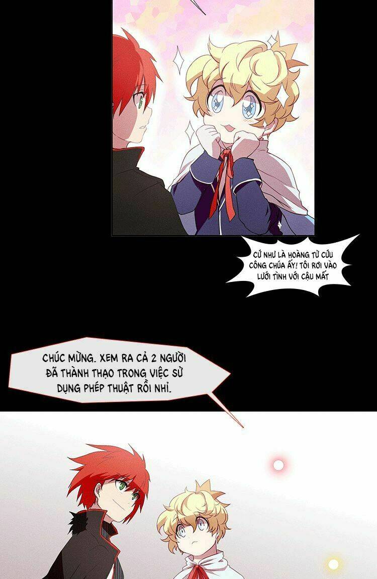 kidultic showtime chapter 5 11