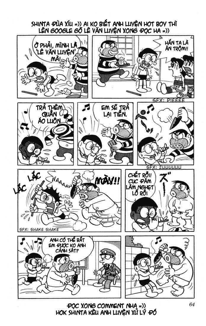 doraemon chapter 5 9