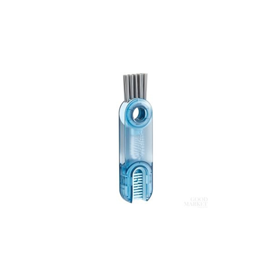 Cọ Rửa Bình, Cọ Rửa Bình Sữa, Rửa Ly 3 Trong 1 Tiện Lợi, Hàng Chính Hãng, Nhỏ Gọn, Đa Năng - JoyMall