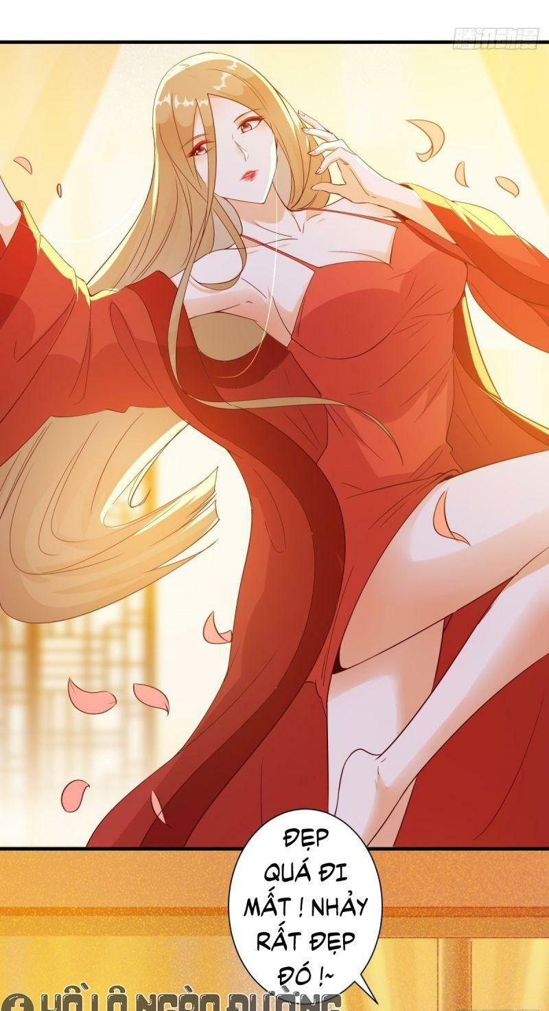 ta lập hậu cung tại tây du ký chapter 14 19