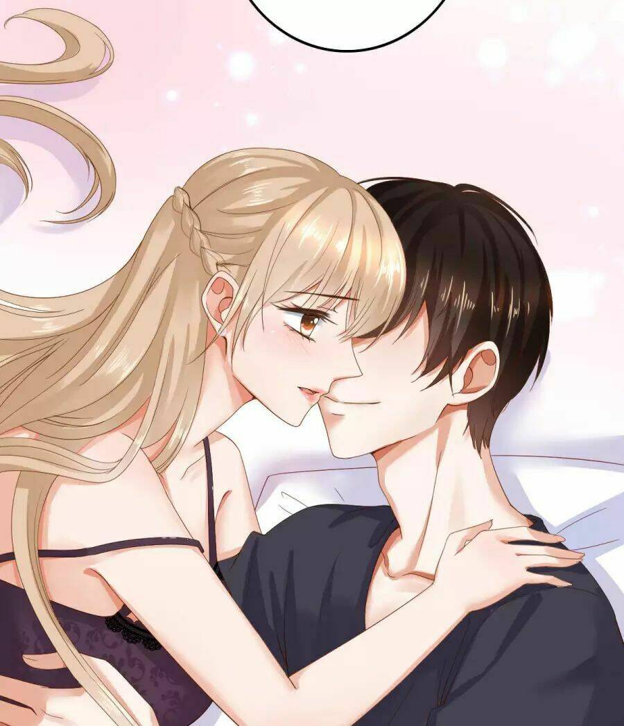 cường thế tù ái - địch thiếu đừng xằng bậy chapter 2 11