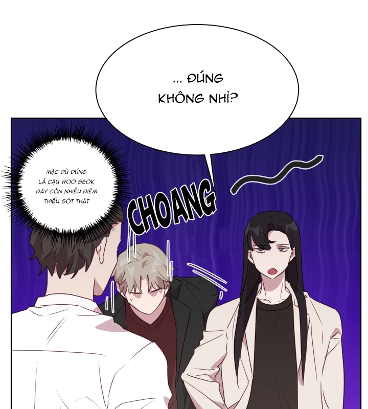 cuộc sống hai mặt của thần tượng chapter 14 6