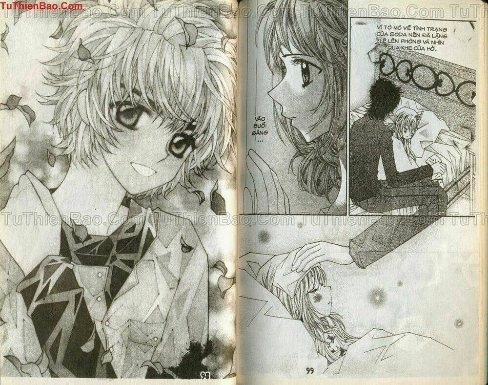 điệu pop tình yêu chapter 6 49