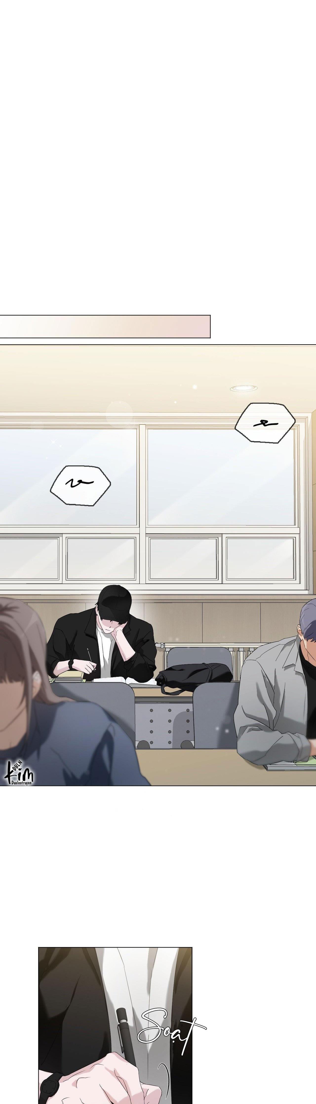 lỗi tại dễ thương chapter 7 8