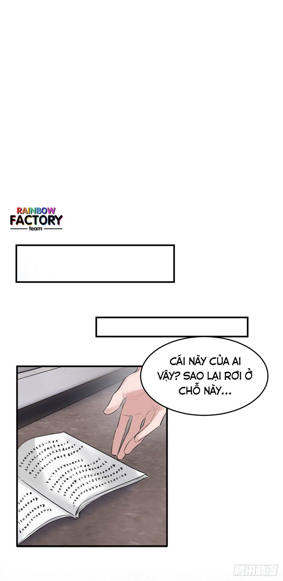 bay qua trời xanh chapter 17 6